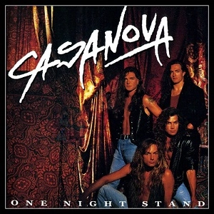 CASANOVA / カサノヴァ / ONE NIGHT STAND