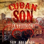 V.A. (CUBAN SON ANTHOLOGY) / CUBAN SON ANTHOLOGY(CD-R)