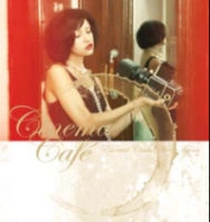 V.A.(HIGH NOTE) / CINEMA CAFE ESSENTIAL CLASSICS MOVIE THEME