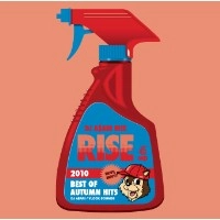 DJ ASARI / ＲＩＳＥ 2010 BEST OF AUTUMN HITS