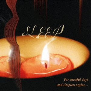 V.A. / オムニバス / "SLEEP, VOLUME 1" / SLEEP. VOLUME 1
