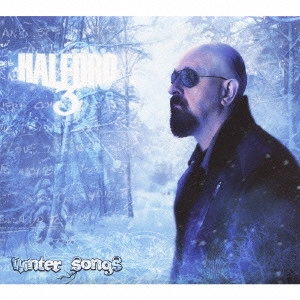 HALFORD / ハルフォード / ハルフォードIII ウィンター・ソングズ