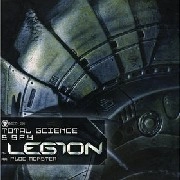 TOTAL SCIENCE & S.P.Y / LEGION