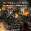 GLORIA MORTI / ANTHEMS OF ANNIHILATION