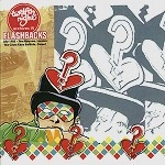TWELFTH NIGHT / トゥエルフス・ナイト / FLASHBACKS