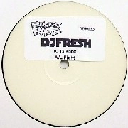 DJ FRESH / TALKBOX(PROMO)