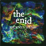 THE ENID (PROG) / エニド / JOURNEY'S END
