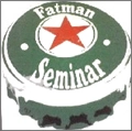 FATMAN SEMINAR / ファットマン・ゼミナール / FATMANSEMINAR