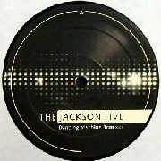 JACKSON 5 & HENRIK SCHWARZ  / DANCING MACHINE REMIXES