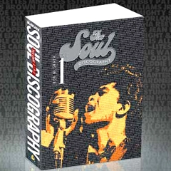 SOUL DISCOGRAPHY / VOL.1 (A TO F)