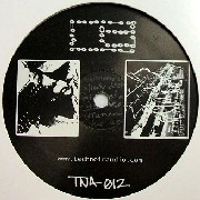 SHAWN RUDIMAN / DARK MESSAGE EP