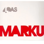 MARKU RIBAS / マルク・ヒバス / 4 LOAS