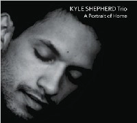 KYLE SHEPHERD / カイル・シェパード / PORTRAIT OF HOME