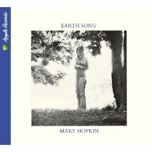 MARY HOPKIN / メリー・ホプキン / EARTH SONG - OCEAN SONG
