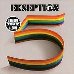 EKSEPTION / エクセプション / 5