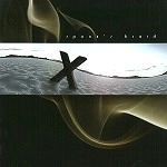 SPOCK'S BEARD / スポックス・ビアード / X