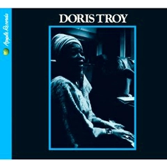 DORIS TROY / ドリス・トロイ / DORIS TROY