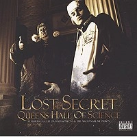 LOST SECRET / QUEENS HALL OF SCIENCE