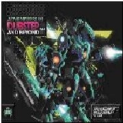 V.A.(EGYPTRIXX/MARTIN KEMP/NOODIES...) / Adventures In Dubstep & Beyond