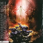 CINEMA(JPN) / INTO THE STATE OF FLUX