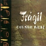 FRÁGIL / フラヒル / CUENTO REAL