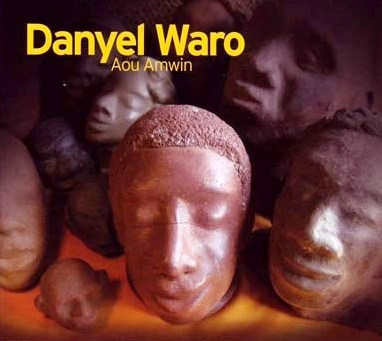 DANYEL WARO / ダニエル・ワロ / AOU AMWIN
