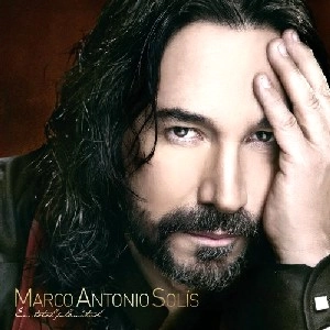 MARCO ANTONIO SOLIS / マルコ・アントニオ・ソリス / EN TOTAL PLENITUD