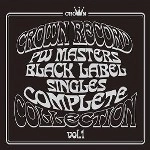 オムニバス(泉アキ,ザ・レインジャーズ,ザ・クーガーズ,出光功) / CROWN RECORDS PW MASTERS