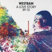WESTBAM / ウエストバム / LOVE STORY 89-10