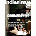 indies issue / インディーズ・イシュー / VOL.53