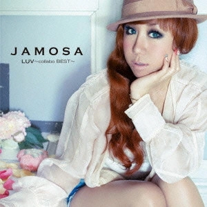 JAMOSA / ジャモーサ / LUV~collabo(DVD