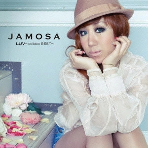 JAMOSA / ジャモーサ / LUV~collabo Bes
