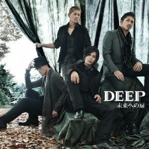 DEEP (J-POP) / 未来への扉