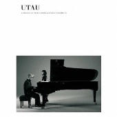 TAEKO ONUKI & RYUICHI SAKAMOTO / 大貫妙子&坂本龍一 / UTAU