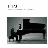 TAEKO ONUKI & RYUICHI SAKAMOTO / 大貫妙子&坂本龍一 / UTAU