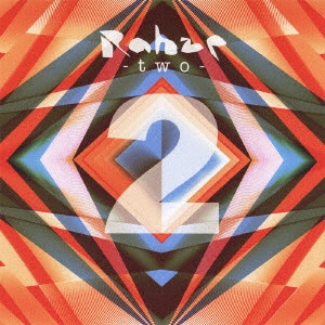 RAHZE / RAHZE 02