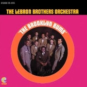 LEBRON BROTHERS / レブロン・ブラザーズ / BROOKLYN BUMS
