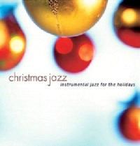 JACK JEZZRO / ジャック・ジェズロー / CHRISTMAS JAZZ