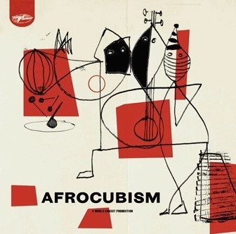 AFROCUBISM / アフロキュービズム / AFROCUBISM