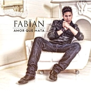FABIAN / ファビアン / AMOR QUE MATA
