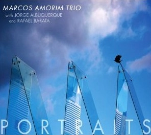 MARCOS AMORIM / マルコス・アモリン / PORTRAITS