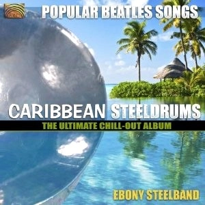 EBONY STEELBAND / エボニー・スティール・バンド / POPULAR BEATLES SONGS:CARIBBEAN STEELDRUMS
