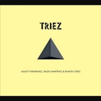 AGUSTI FERNANDEZ / アグスティ・フェルナンデス / TRIEZ
