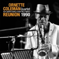 ORNETTE COLEMAN / オーネット・コールマン / REUNION 1990