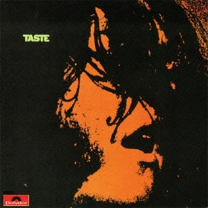 TASTE / テイスト / TASTE 〔日本盤SHM-CD〕 