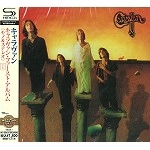 CARAVAN (PROG) / キャラバン / CARAVAN / ファースト･アルバム<モノ＆ステレオ> +1（SHM-CD）