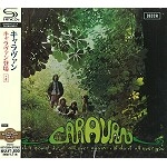 CARAVAN (PROG) / キャラバン / 登場 +4