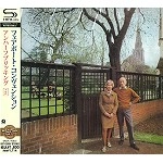 FAIRPORT CONVENTION / フェアポート・コンベンション / UNHALFBRICKING / アンハーフブリッキング +2（SHM-CD）