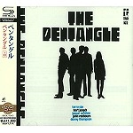 PENTANGLE / ペンタングル / ペンタングル +10