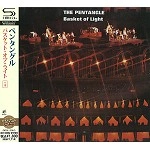 PENTANGLE / ペンタングル / バスケット･オブ･ライト +4